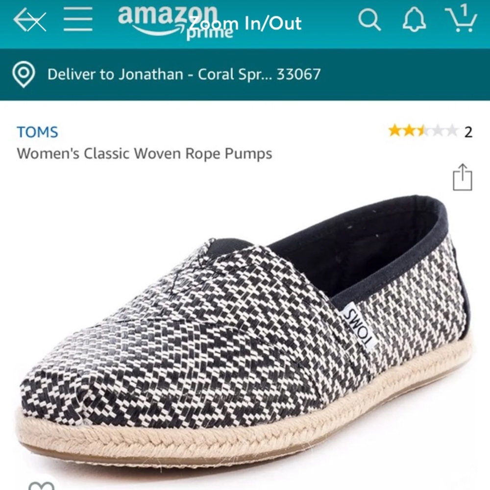 TOMS